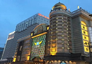 左云最大顶级出名高端豪华KTV会所-皇冠伯爵KTV顶级体验点评